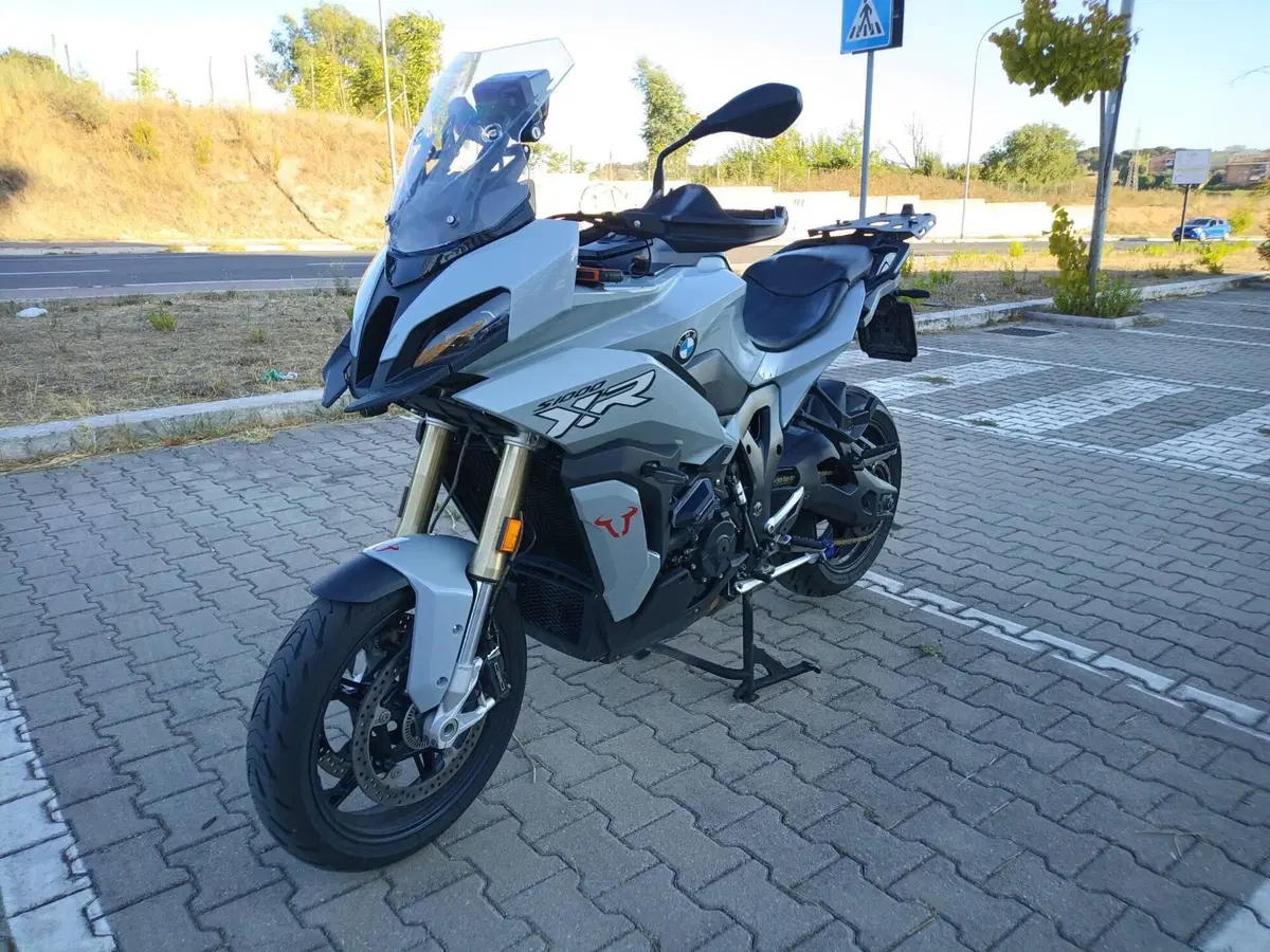 Bmw S 1000 XR (2020 - 23) (7)