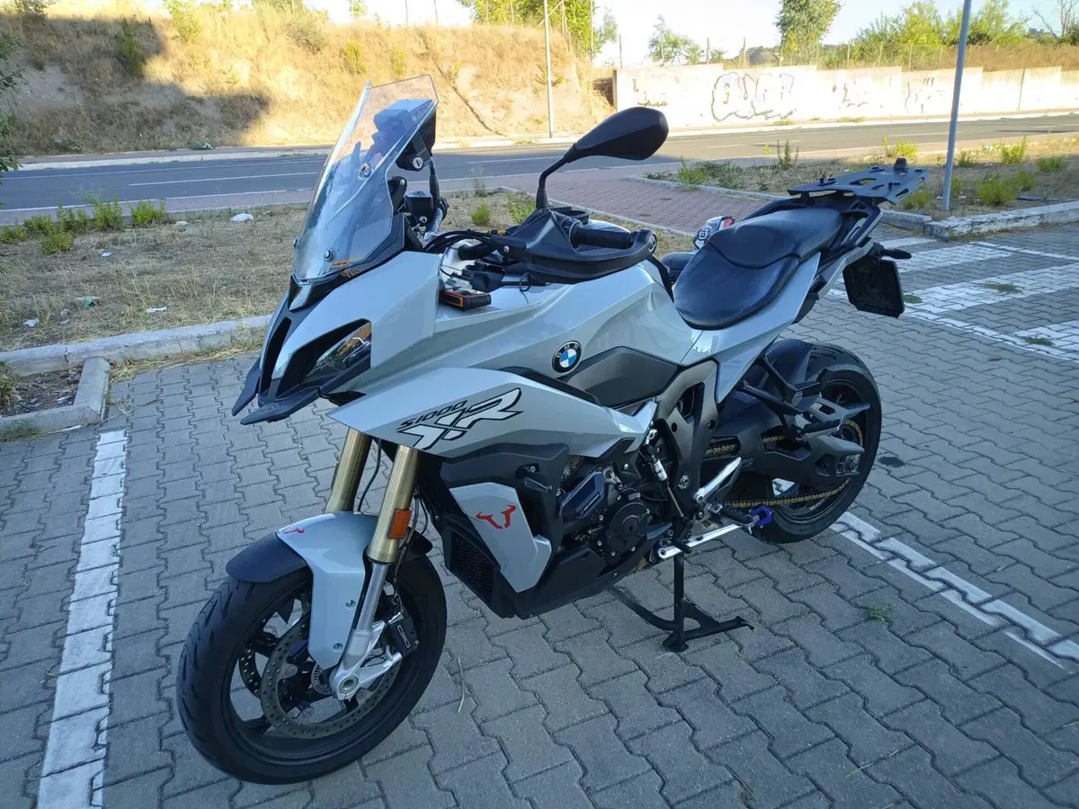 Bmw S 1000 XR (2020 - 23) (8)