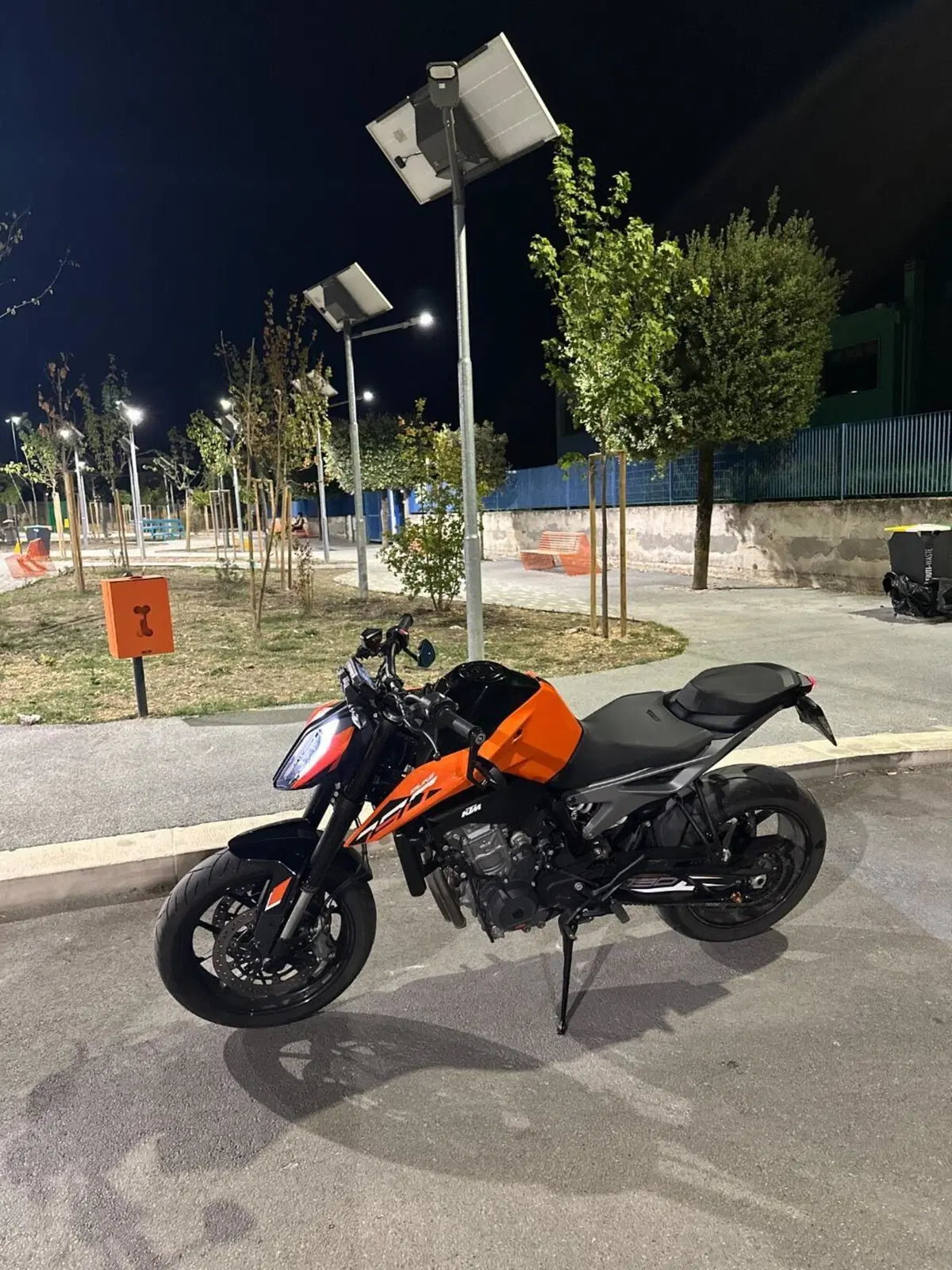 KTM 790 Duke L (2023 - 24) (3)