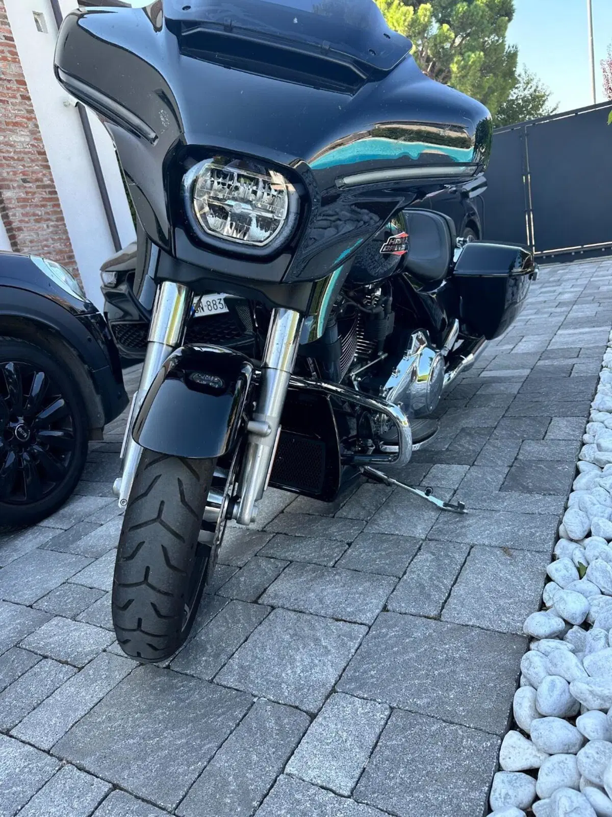Harley-Davidson Street Glide (2024 - 26) (3)
