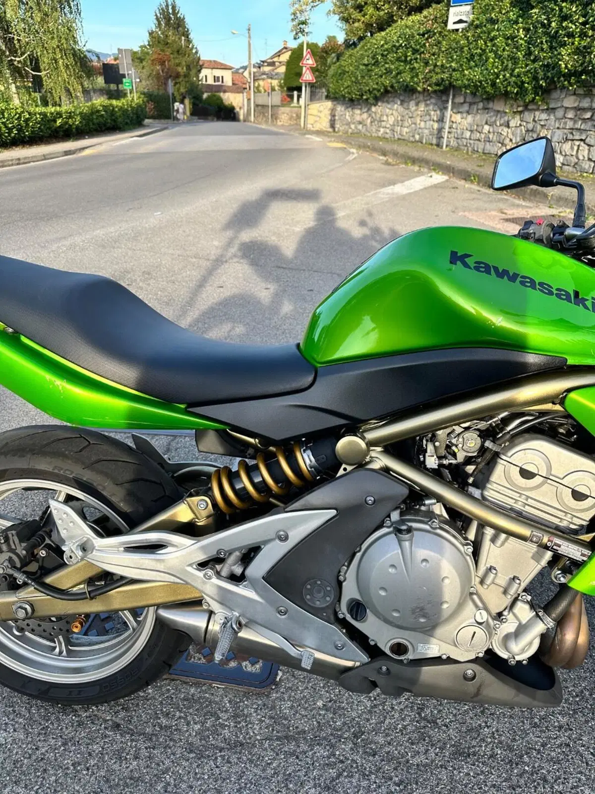 Kawasaki ER-6N (2006 - 09) (4)