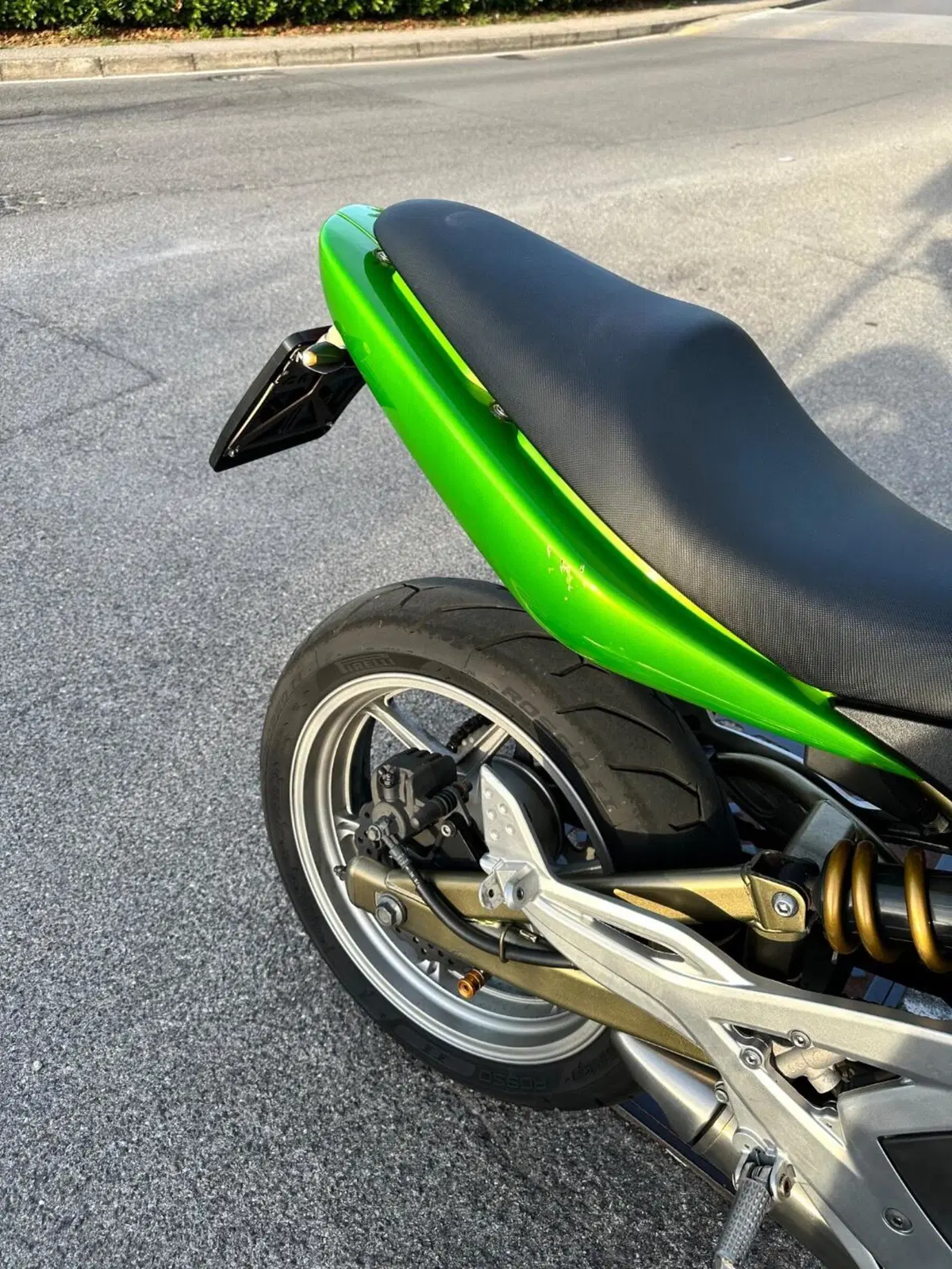 Kawasaki ER-6N (2006 - 09) (5)