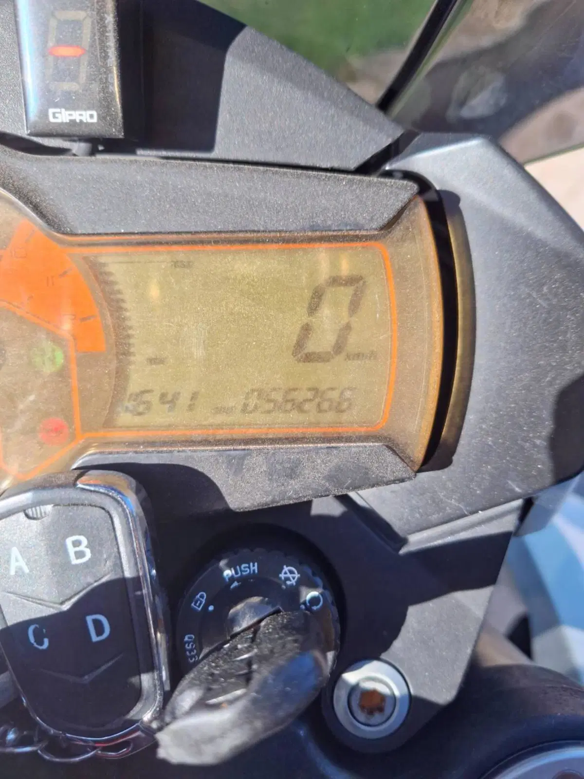 KTM 990 Supermoto R (2009 - 11) (4)