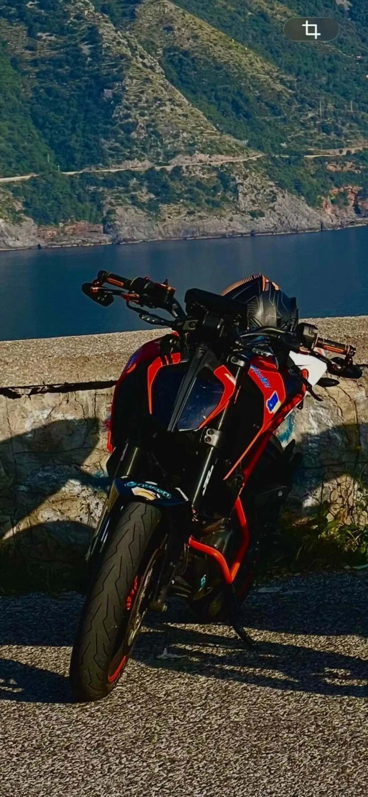 KTM 125 Duke ABS (2017 - 20) (5)