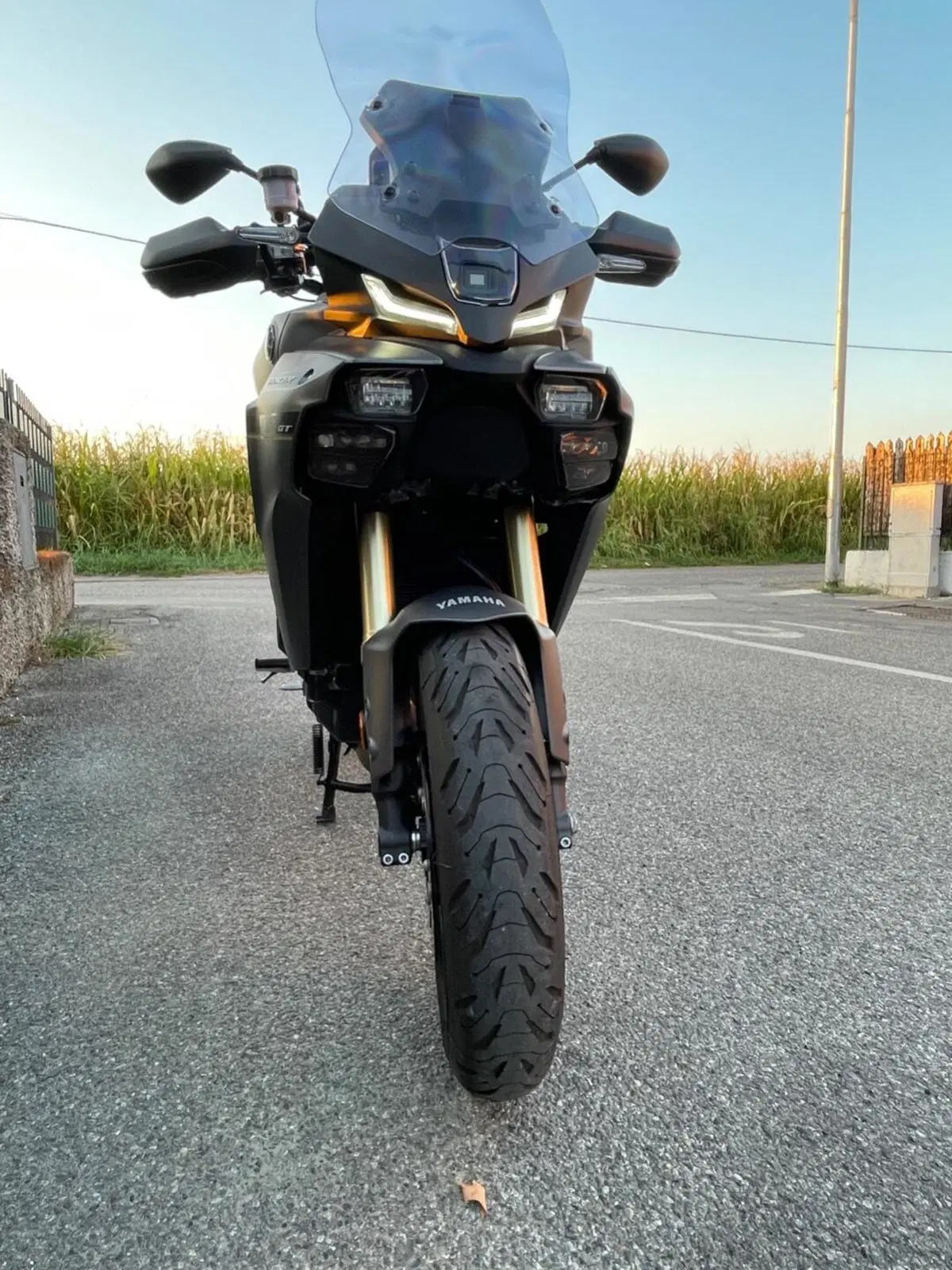 Yamaha Tracer 9 GT (2025 - 26) (4)