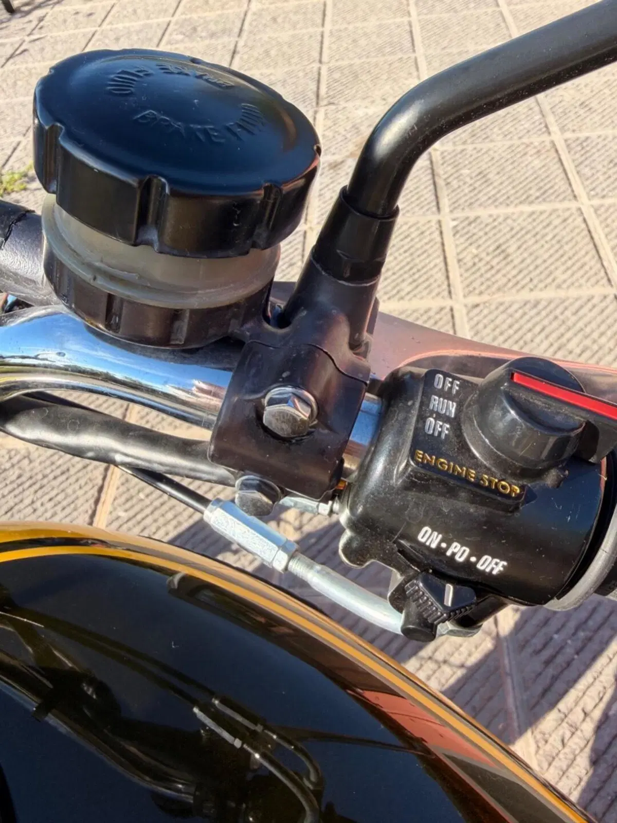 Kawasaki Z1000 (6)