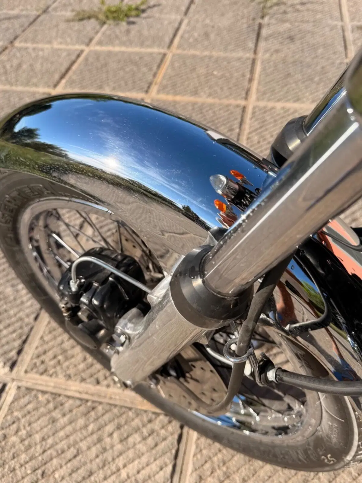 Kawasaki Z1000 (7)