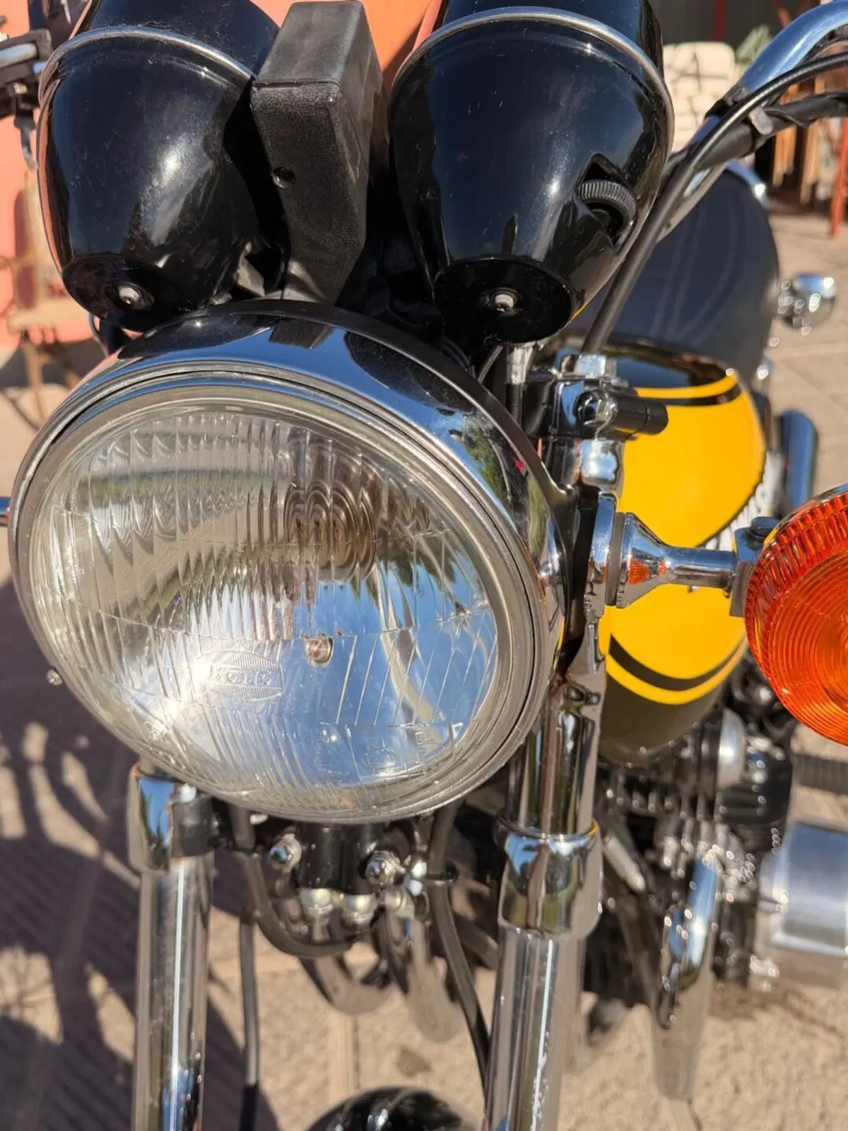 Kawasaki Z1000 (8)
