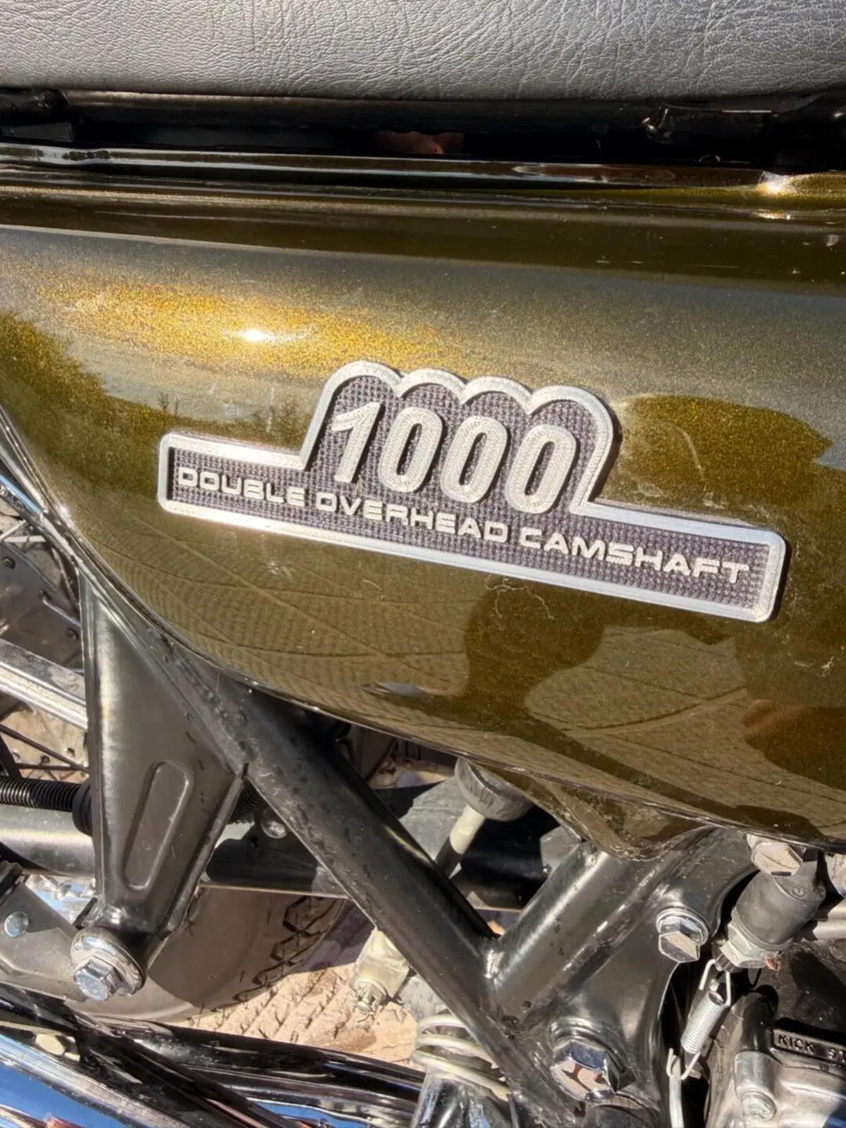 Kawasaki Z1000 (12)