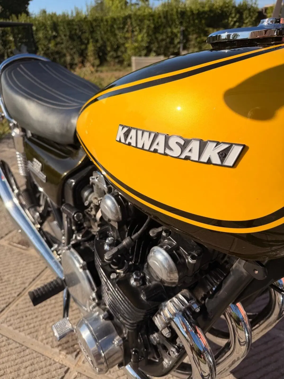 Kawasaki Z1000 (14)