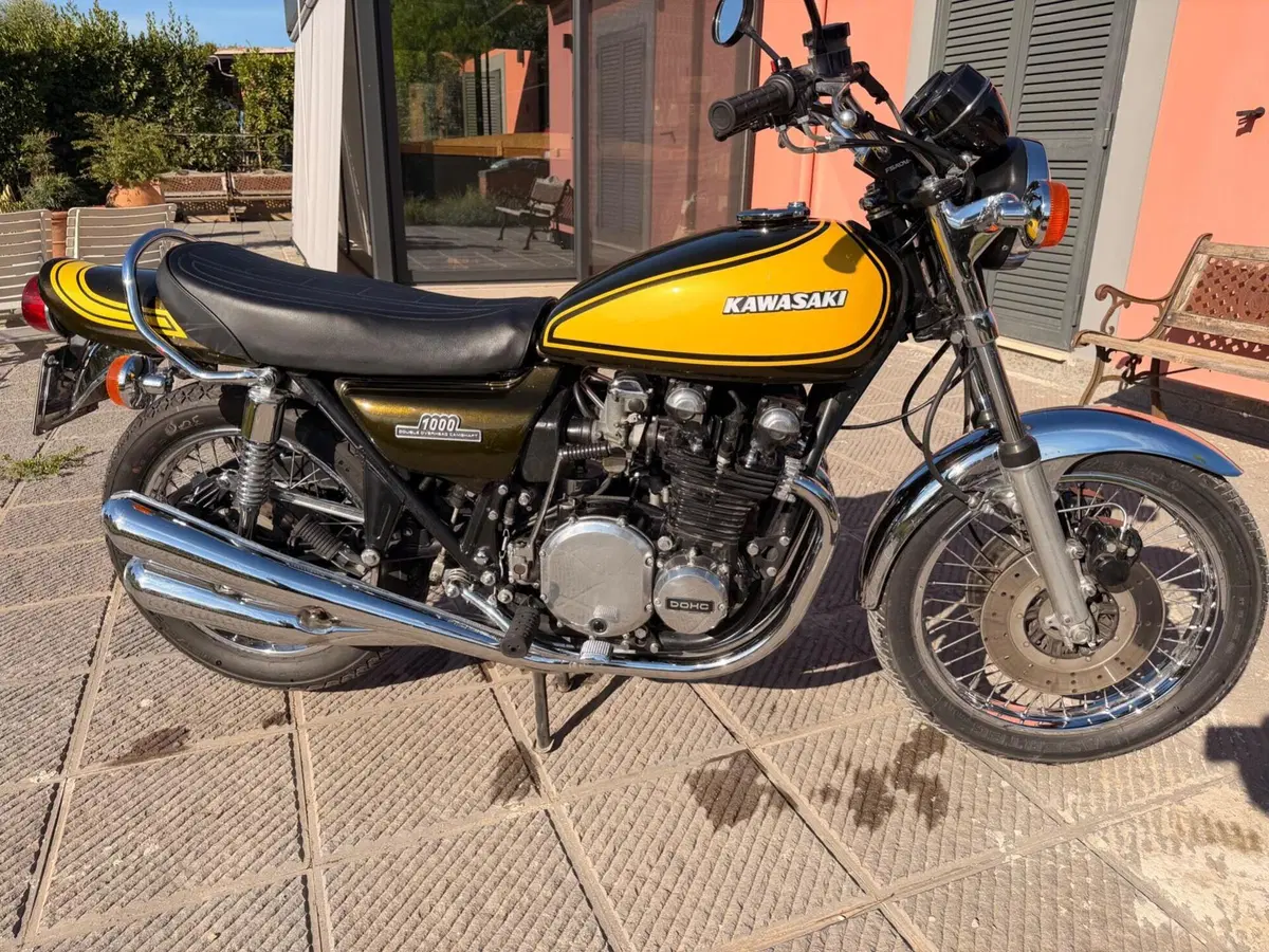 Kawasaki Z1000 (15)