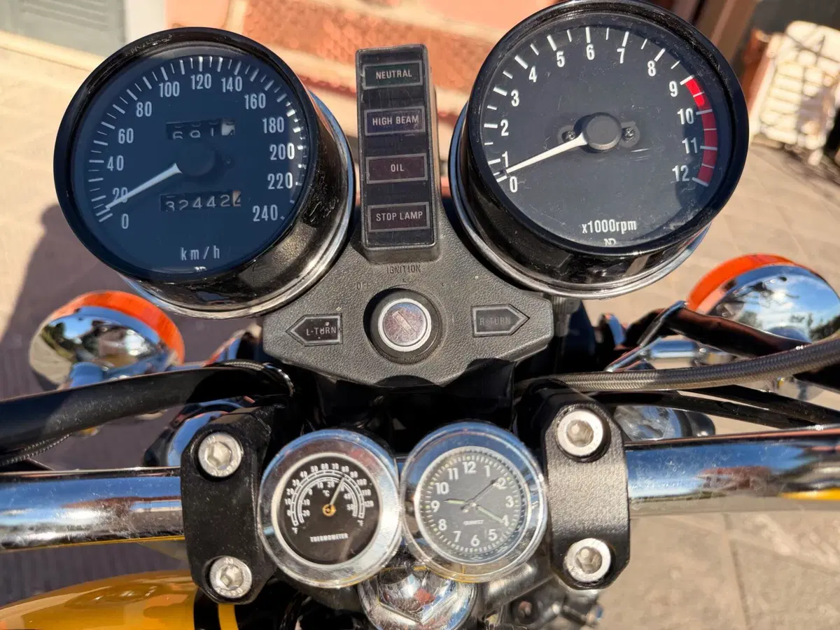 Kawasaki Z1000 (16)