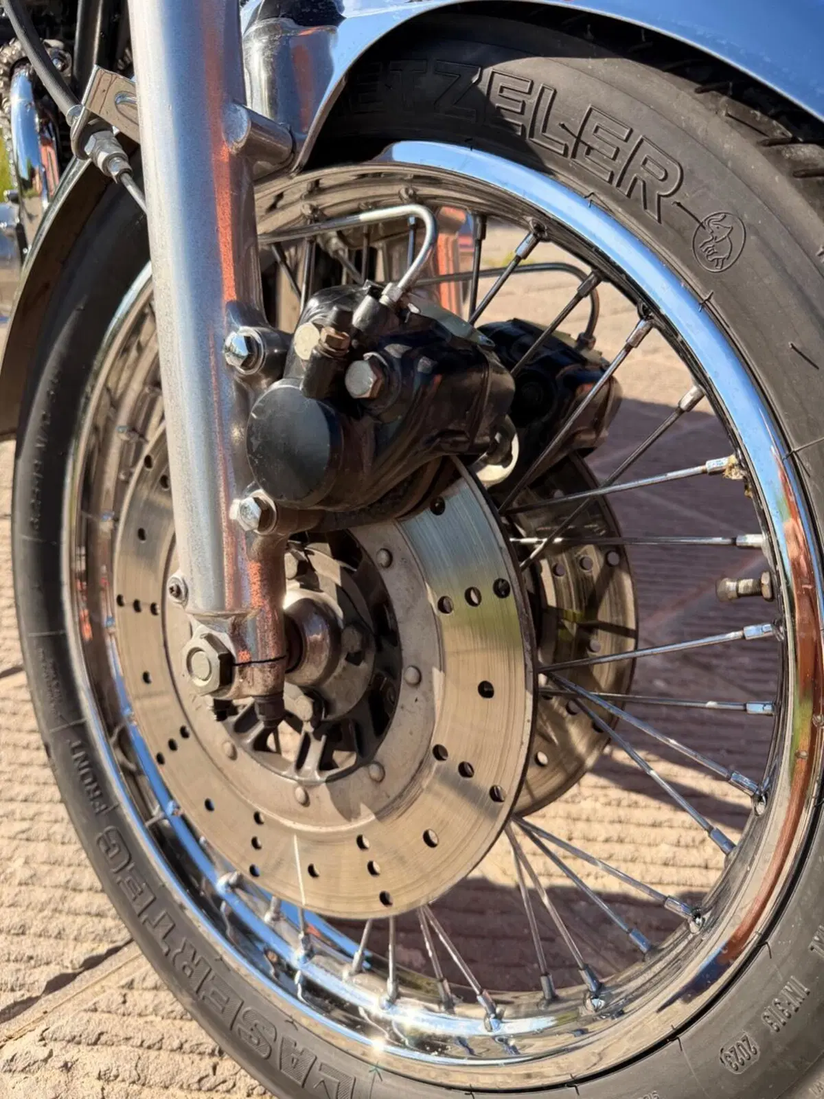 Kawasaki Z1000 (17)