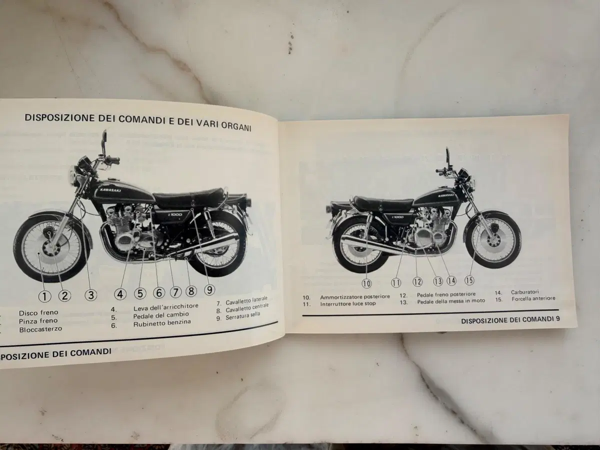 Kawasaki Z1000 (20)
