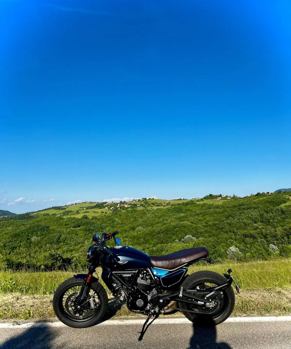 Ducati Scrambler 800 Nightshift (2025 - 26) (4)
