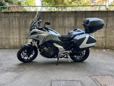Honda NC 750 X (2021 - 24) usata