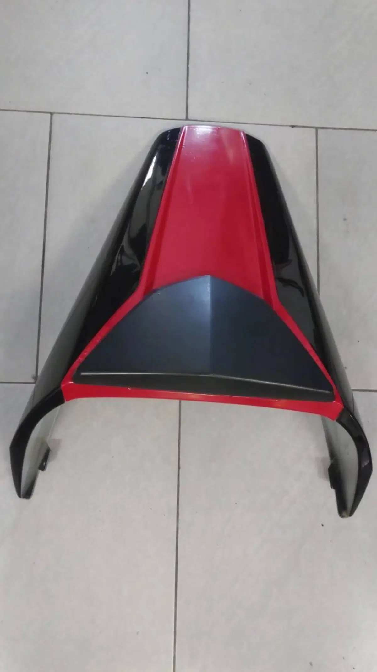 Honda CB 650 F ABS (2014 - 17) (4)