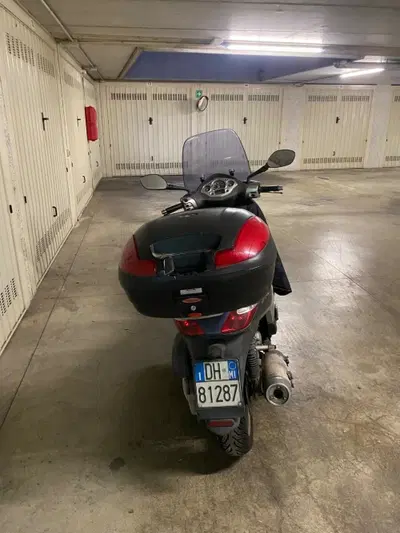 Yamaha X-City 250 (2006 - 16) usata