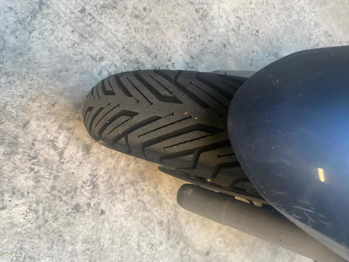 Yamaha X-City 250 (2006 - 16) (11)