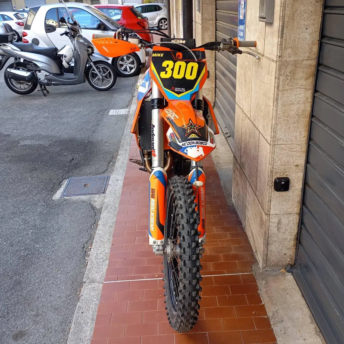 KTM 250 SX-F (2020) (3)