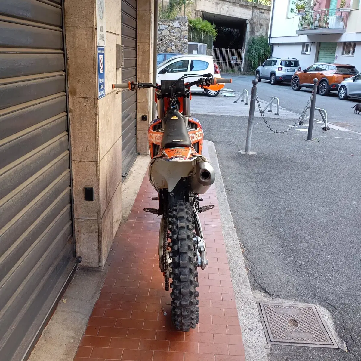 KTM 250 SX-F (2020) (4)