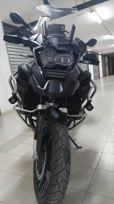 Bmw R 1200 GS Adventure (2017 - 18) usata