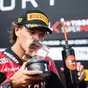Bulega: “Il mio stile di guida si adatta bene alle MotoGP”