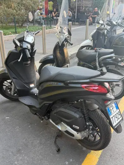 Piaggio Medley 125 S (2025 - 26) usata