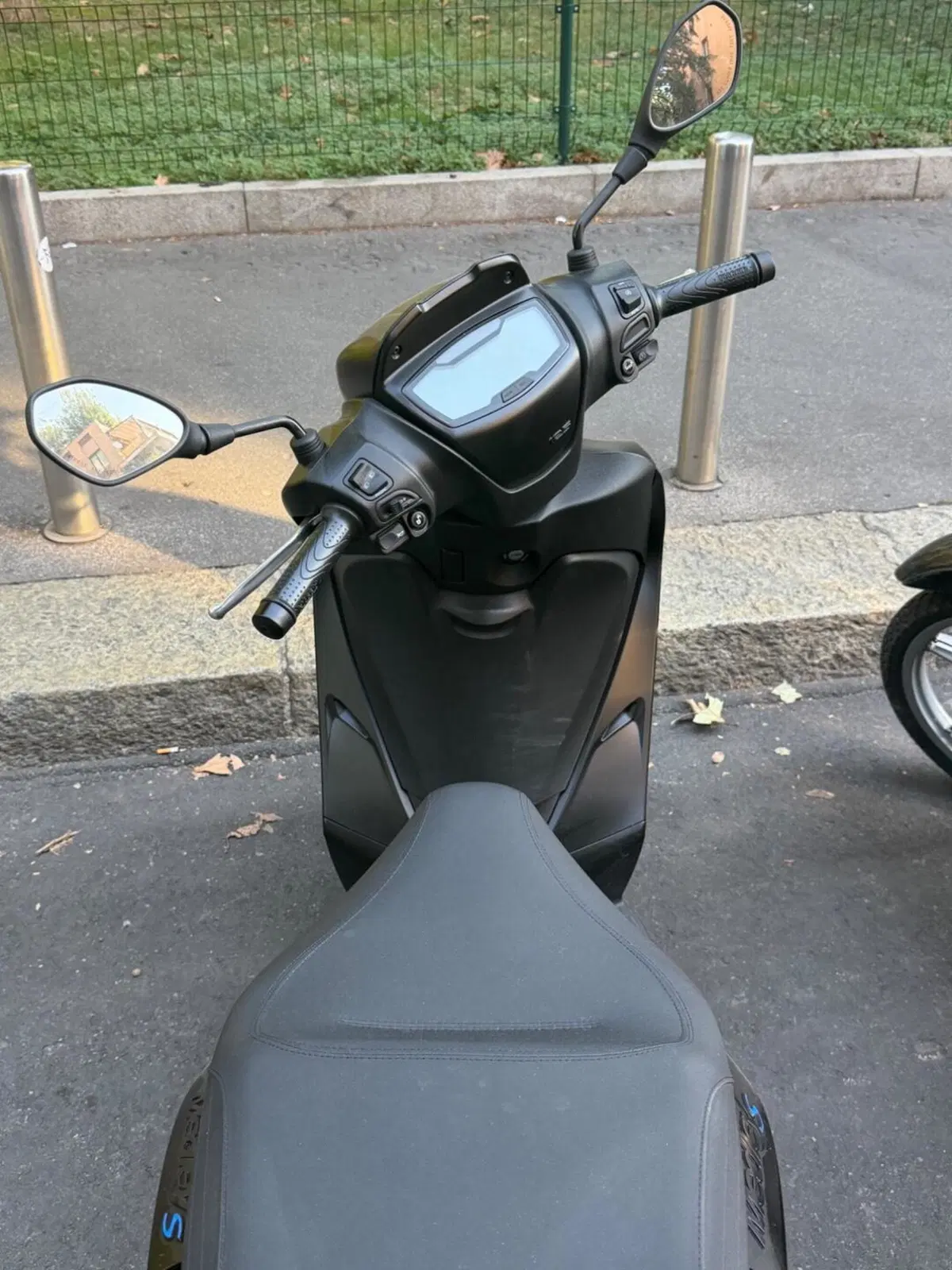 Piaggio Medley 125 S (2025 - 26) (2)