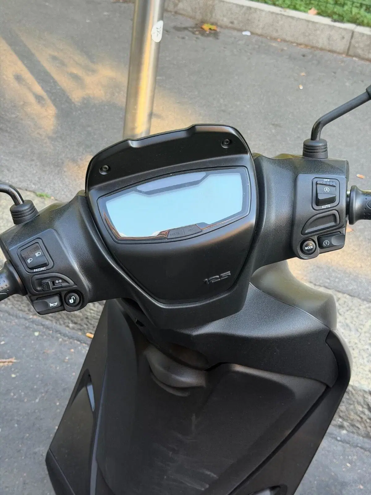 Piaggio Medley 125 S (2025 - 26) (6)