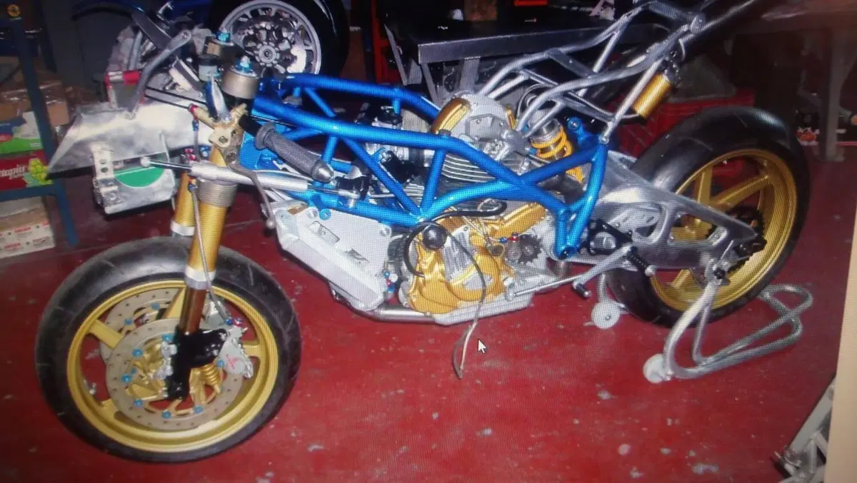 Ducati special 2 valvole (2)