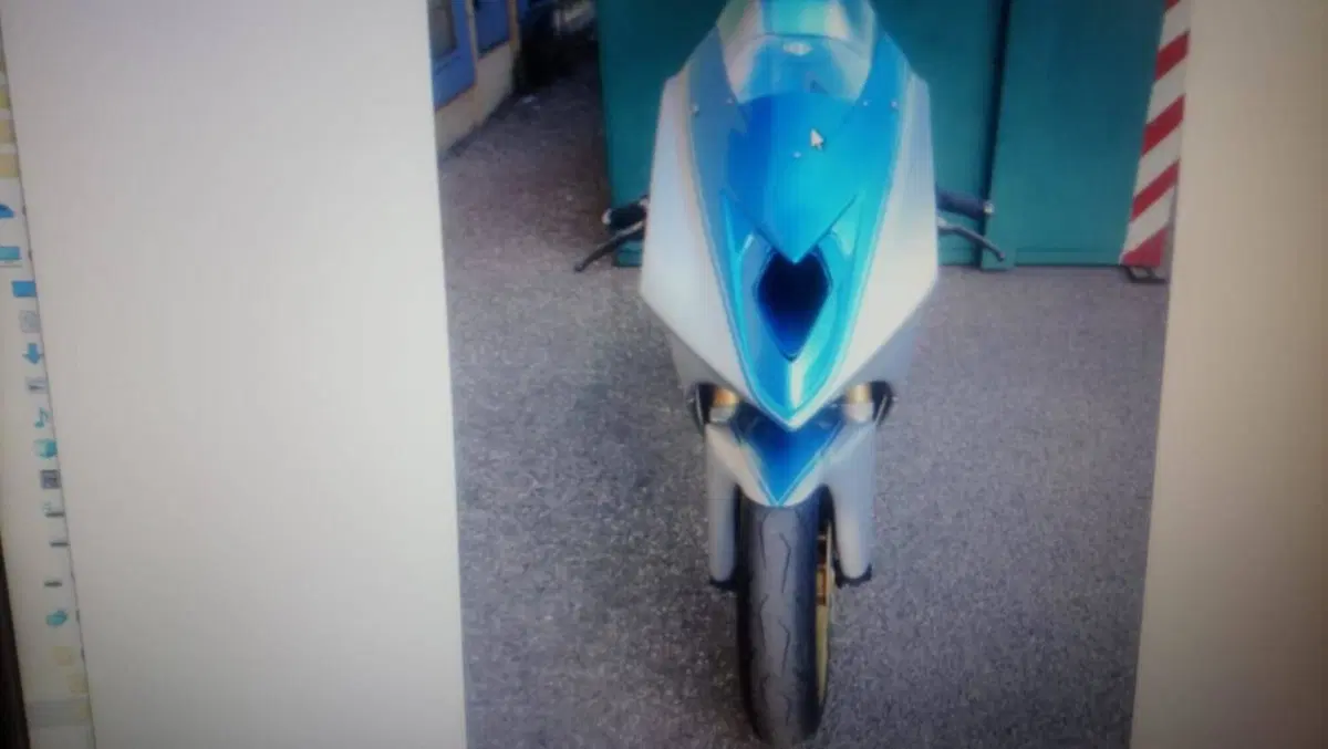 Ducati special 2 valvole (3)