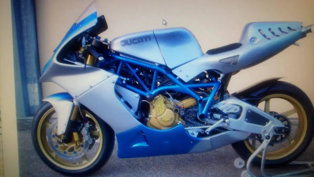 Ducati special 2 valvole (4)