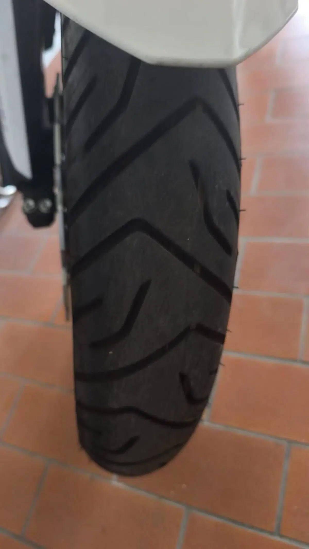 Honda Africa Twin CRF 1100L ES DCT (2024 - 26) (6)