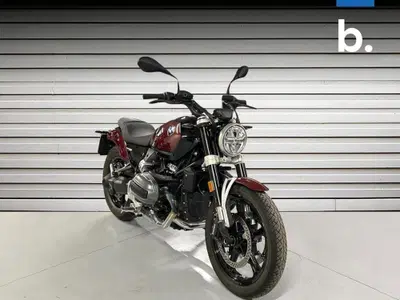 Bmw R 12 (2024 - 26) usata