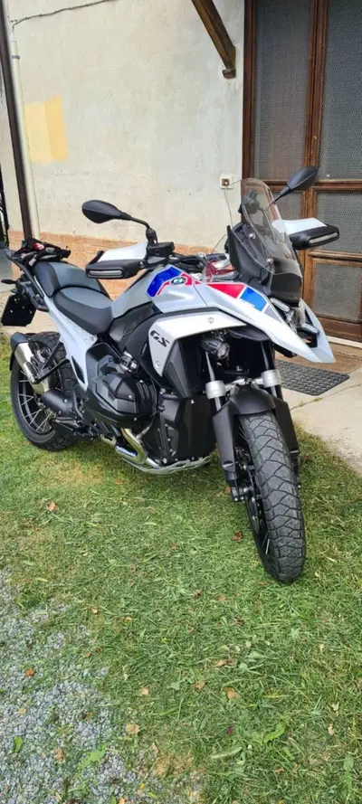 Bmw R 1300 GS Trophy (2023 - 26) usata