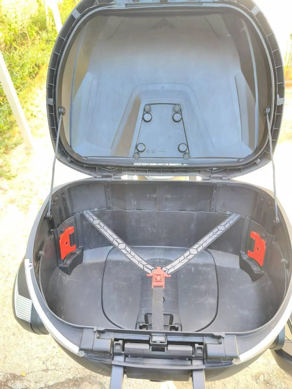 Honda VFR 800 F (2014 - 16) (4)