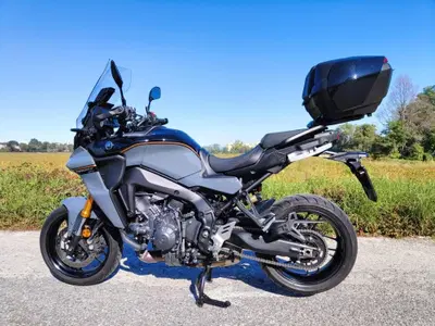 Yamaha Tracer 9 GT+ (2023 - 24) usata