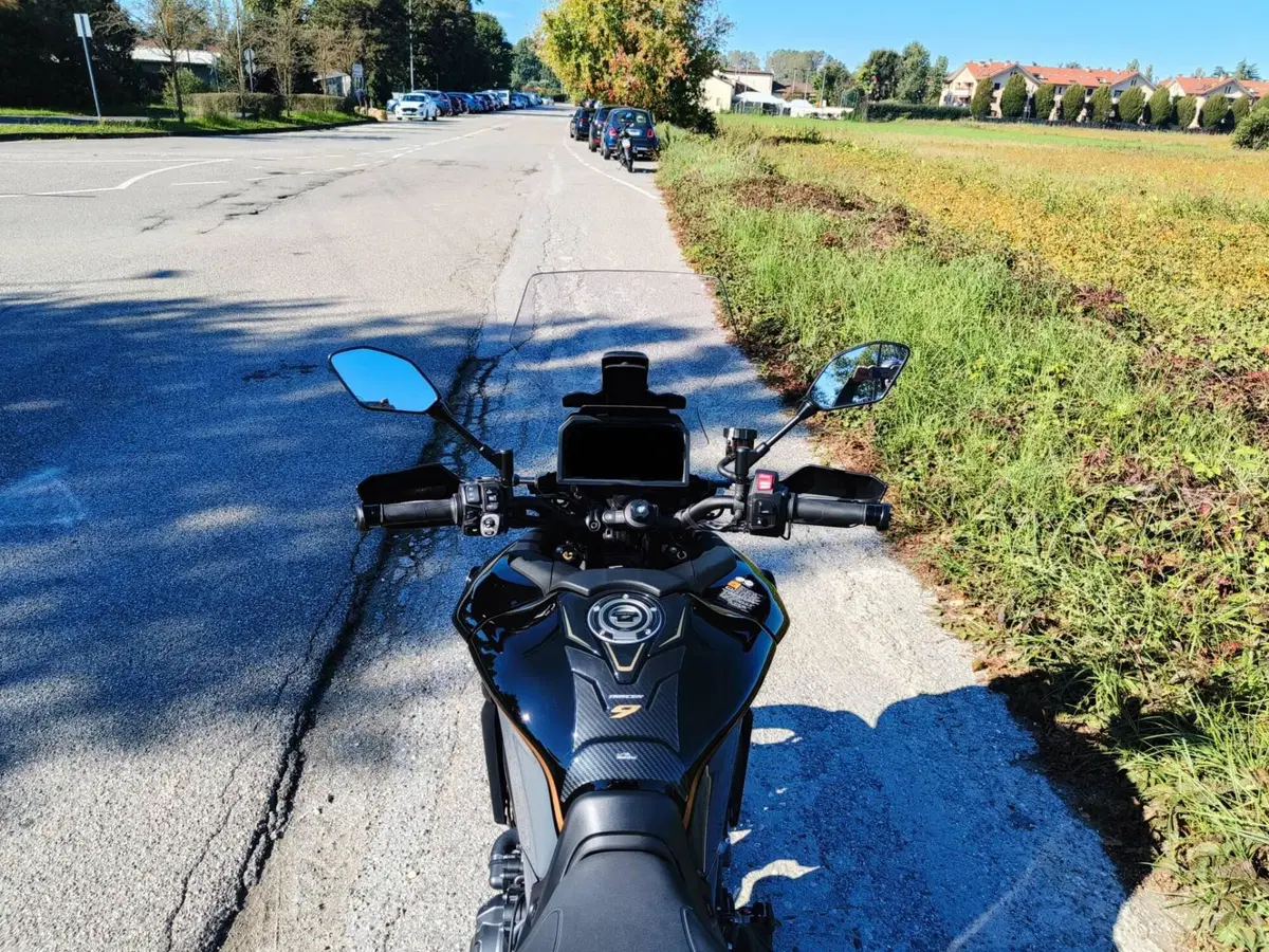 Yamaha Tracer 9 GT+ (2023 - 24) (7)