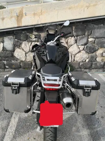 Bmw F 850 GS Adventure (2021 - 24) usata