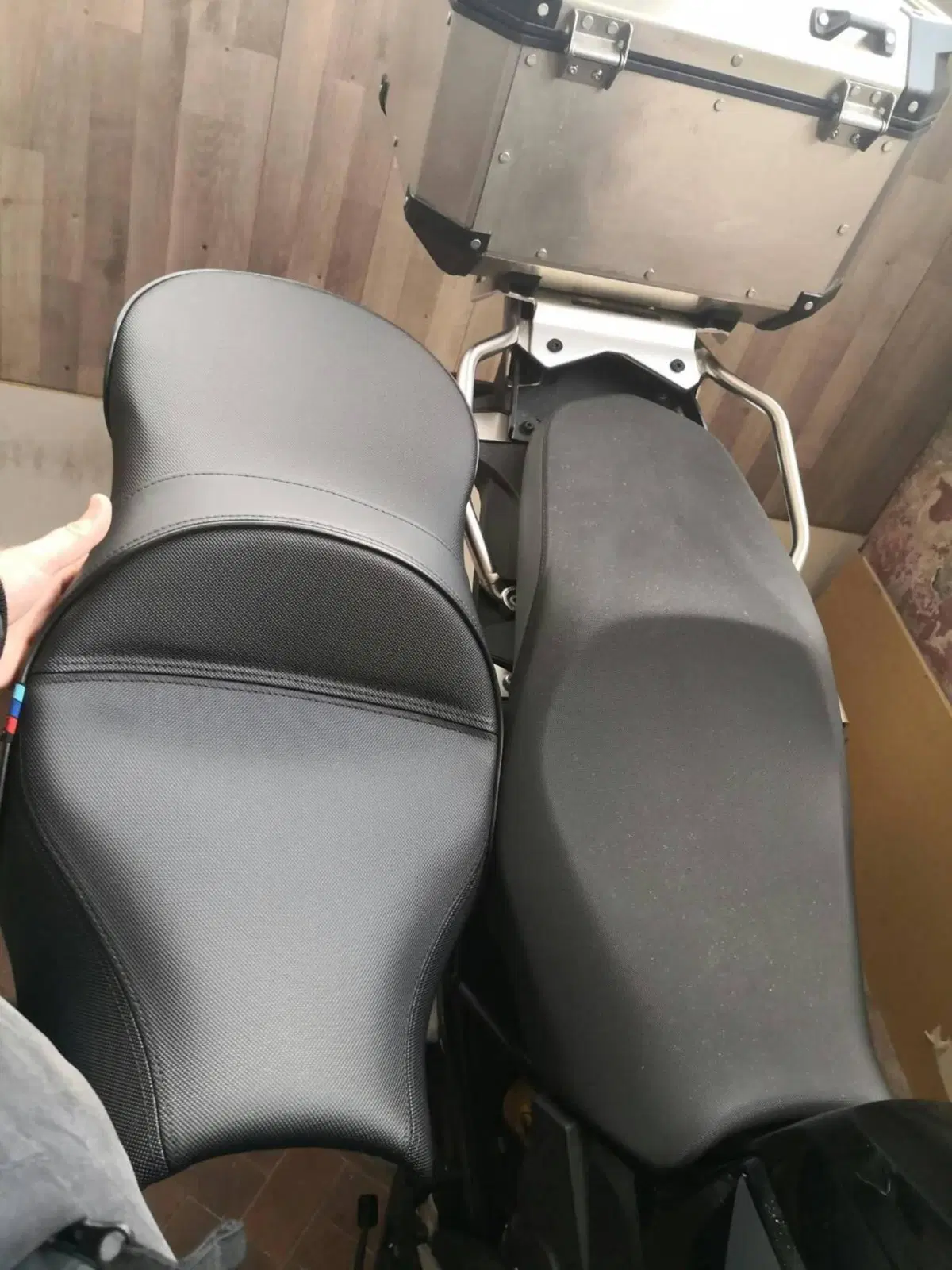 Bmw F 850 GS Adventure (2021 - 24) (7)