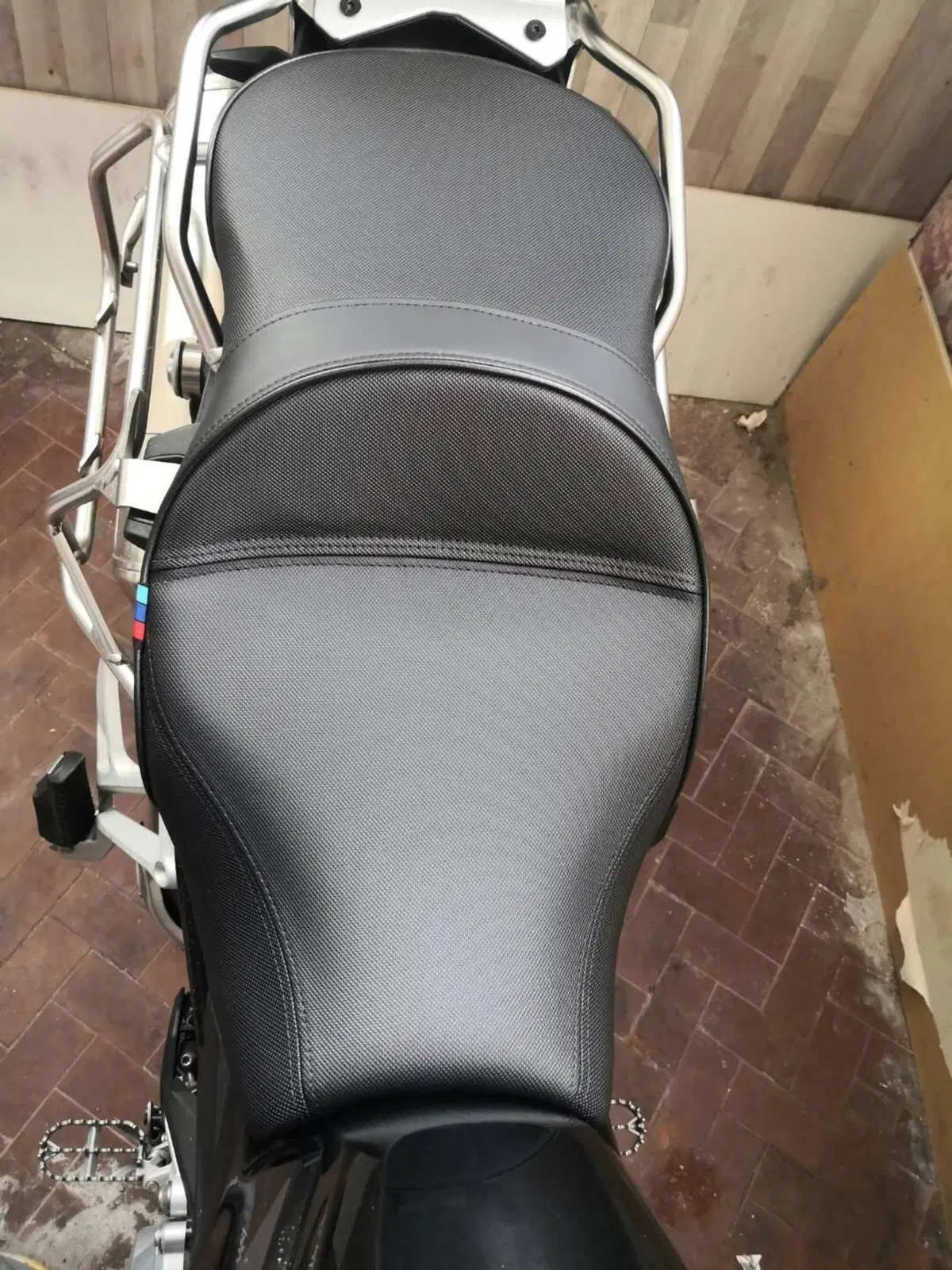 Bmw F 850 GS Adventure (2021 - 24) (8)