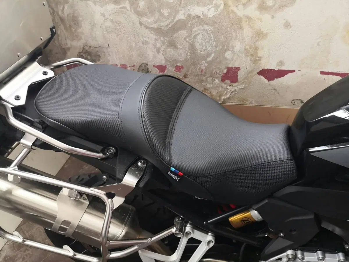 Bmw F 850 GS Adventure (2021 - 24) (9)