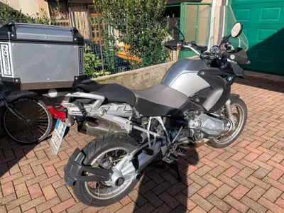Bmw R 1200 GS (2004 - 07) usata