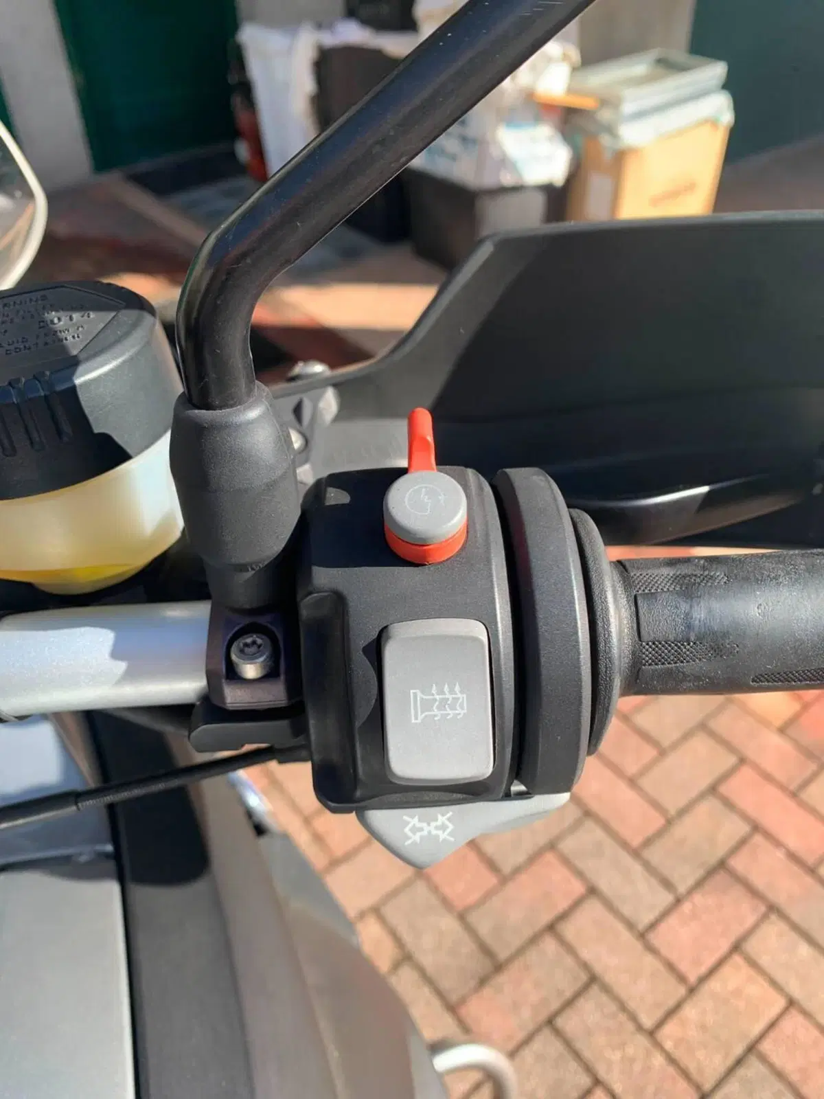 Bmw R 1200 GS (2004 - 07) (3)