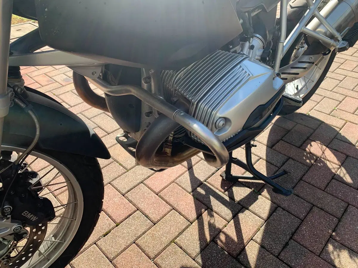 Bmw R 1200 GS (2004 - 07) (5)