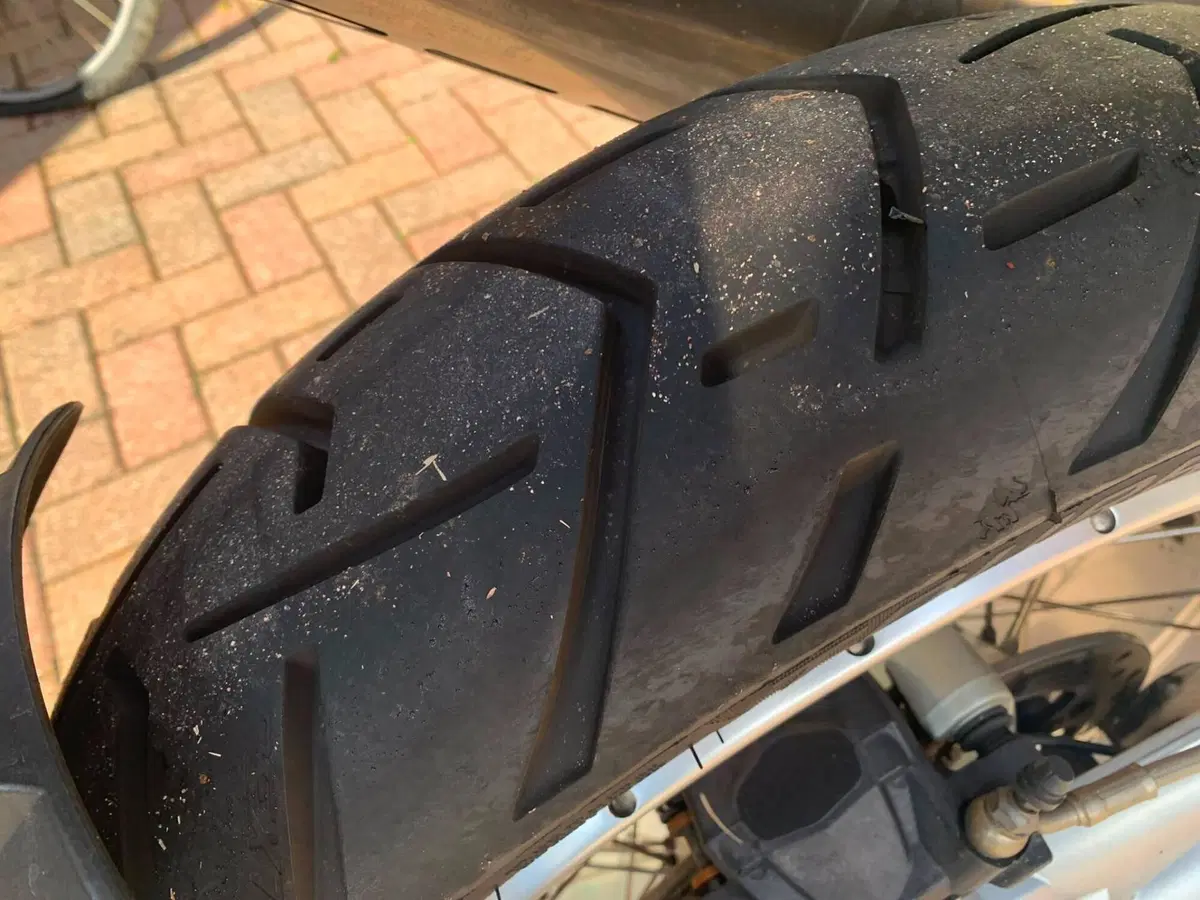 Bmw R 1200 GS (2004 - 07) (7)