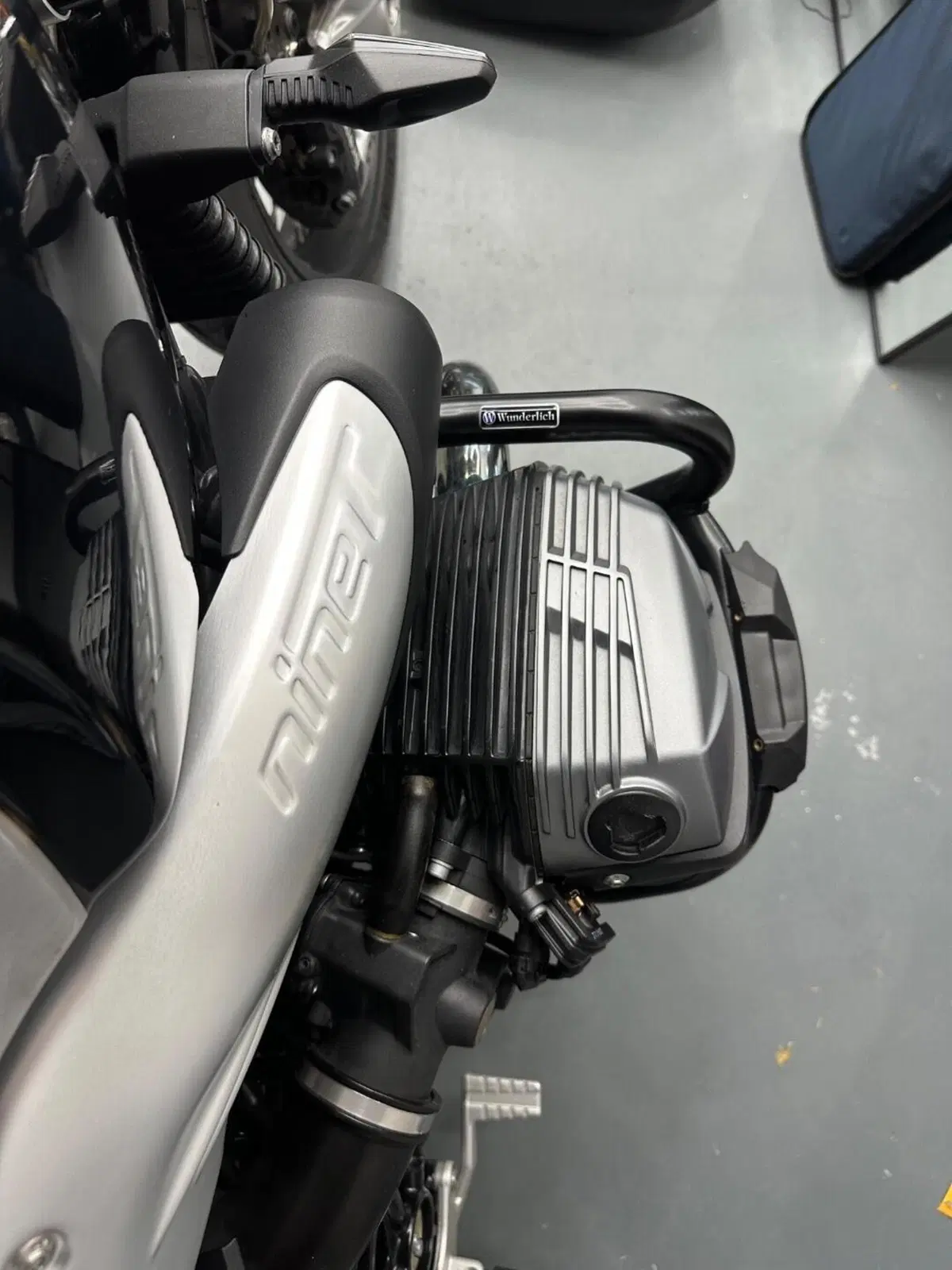Bmw R nineT 100 Years (2023) (4)