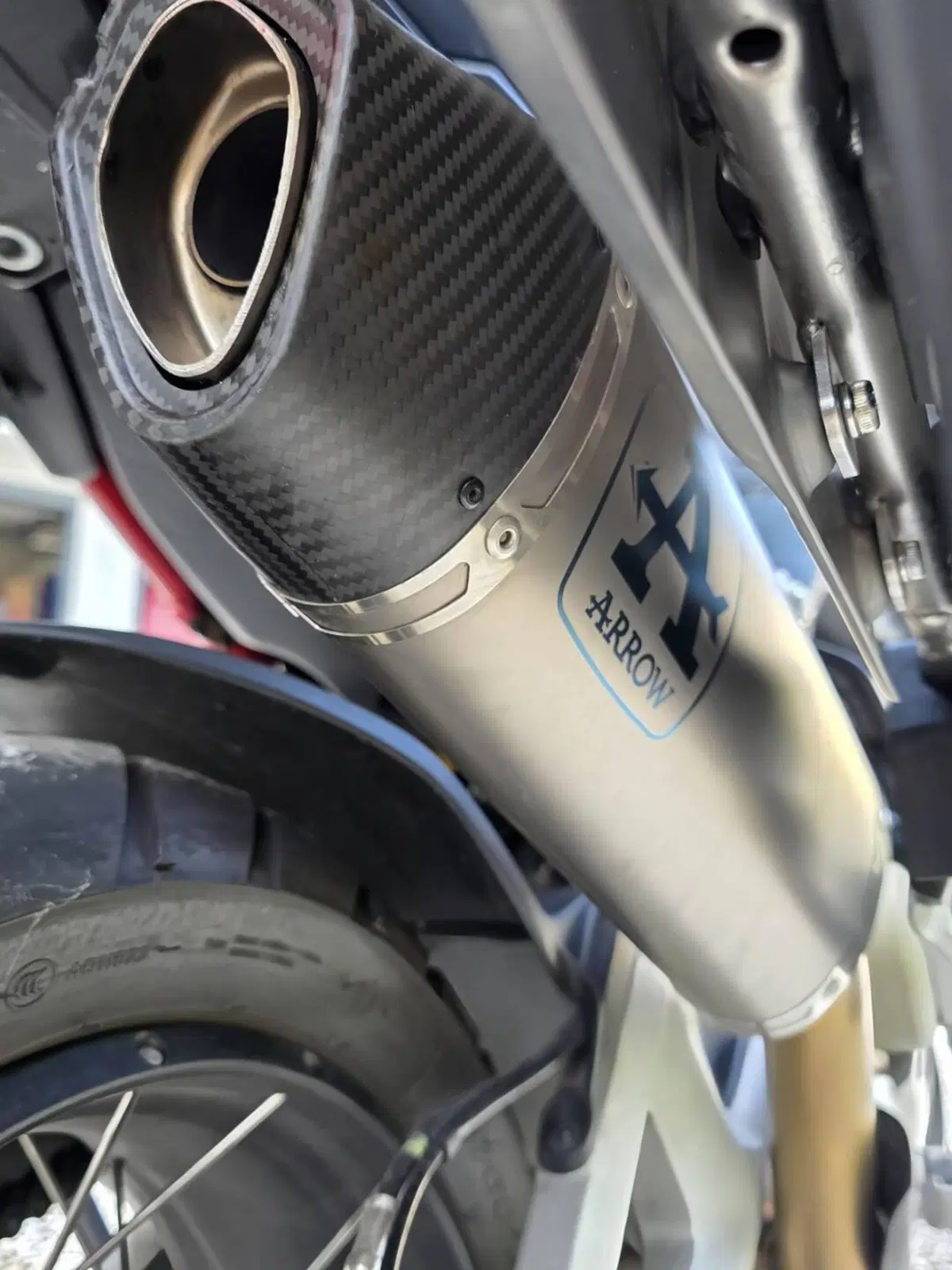 Ducati Multistrada V4 Rally (2023 - 25) (6)