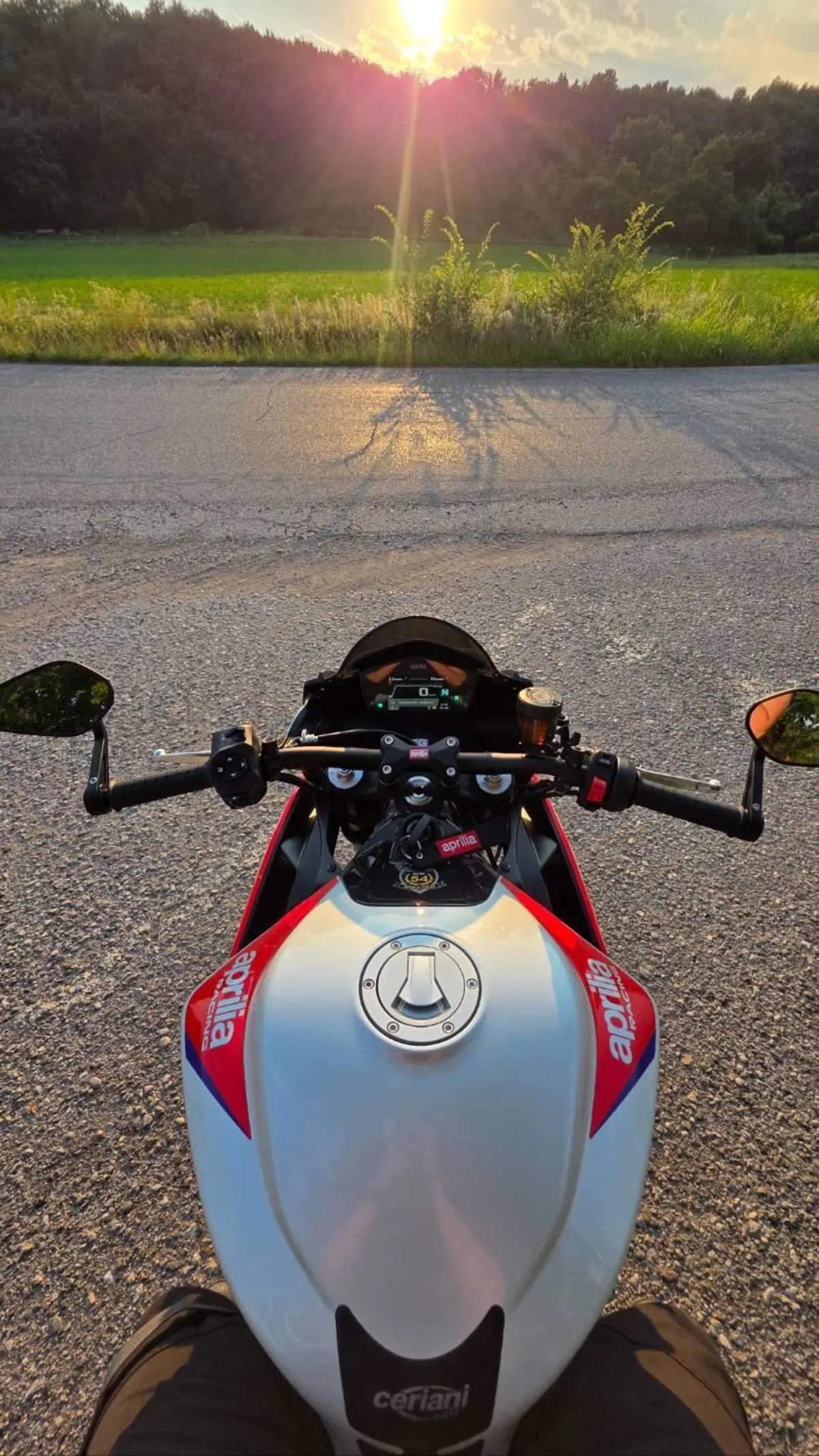 Aprilia Tuono 660 Factory (2022 - 24) (3)